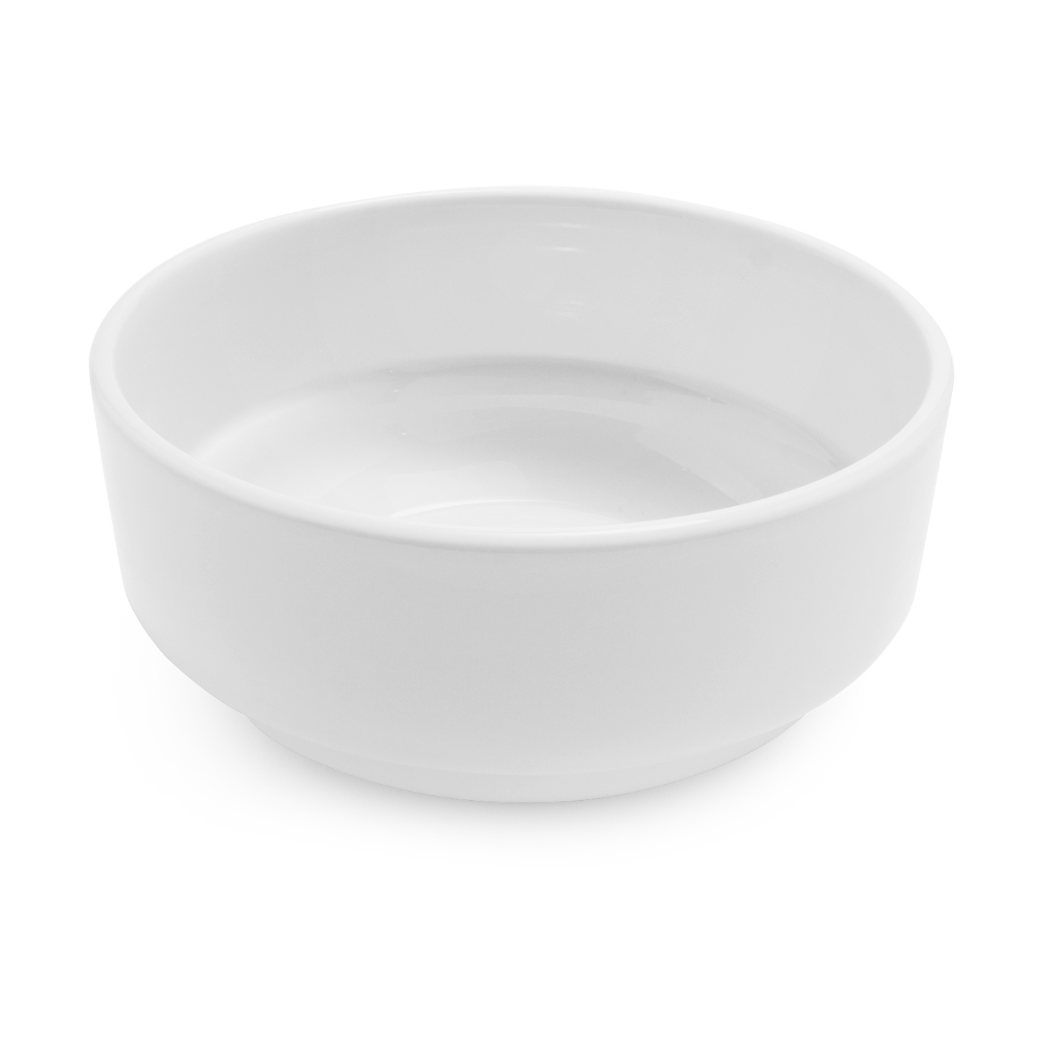 slide 1 of 1, Sur La Table Bistro Collection Straight-Sided Bowl, 1 ct