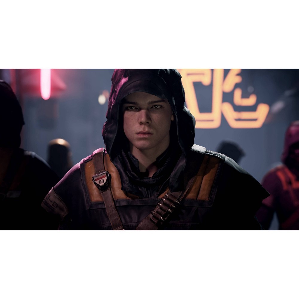 slide 4 of 12, EA Star Wars: Jedi Fallen Order - Xbox One, 1 ct