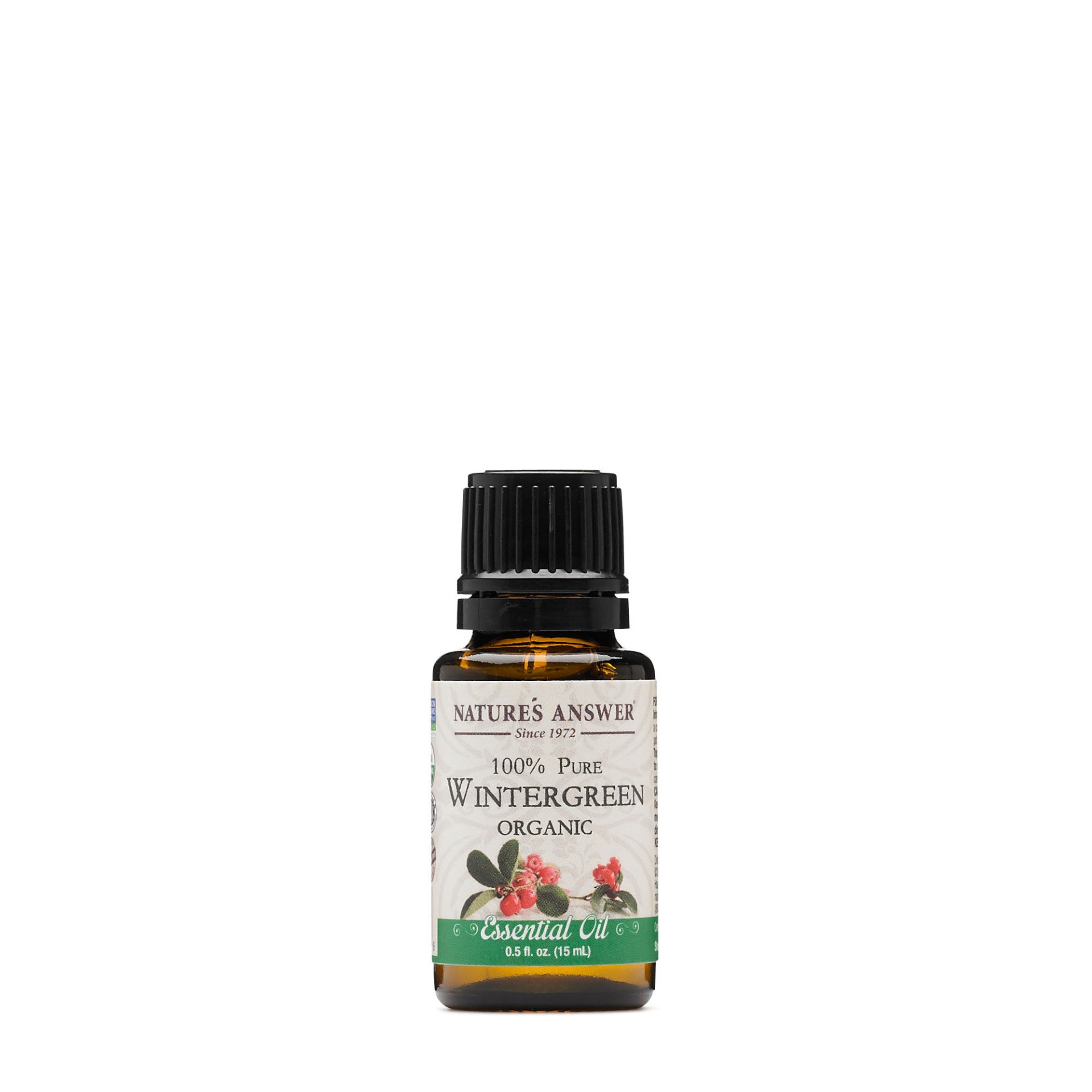 slide 1 of 4, Nature's Answer Essential Oil 0.5 oz, 0.5 oz