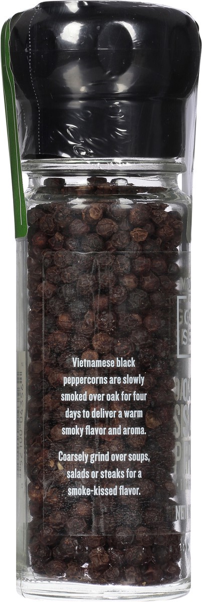 slide 2 of 7, McCormick Gourmet Global Selects Oak Wood Smoked Pepper from Vietnam, 1.76 oz, 1.76 oz