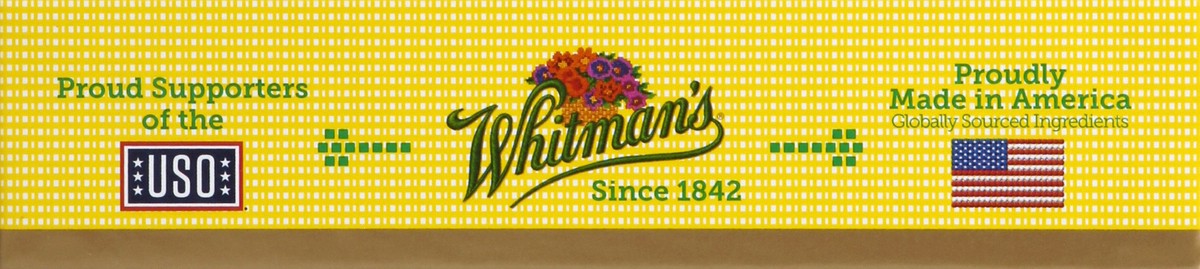 slide 6 of 6, Whitman's Spring Sampler Square Box, 5 oz