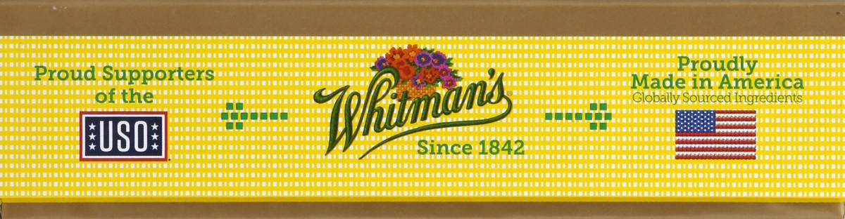 slide 5 of 6, Whitman's Spring Sampler Square Box, 5 oz