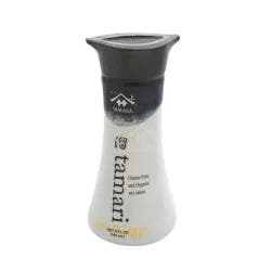 Yamasa Tamari Organic Soy Sauce - 5 oz