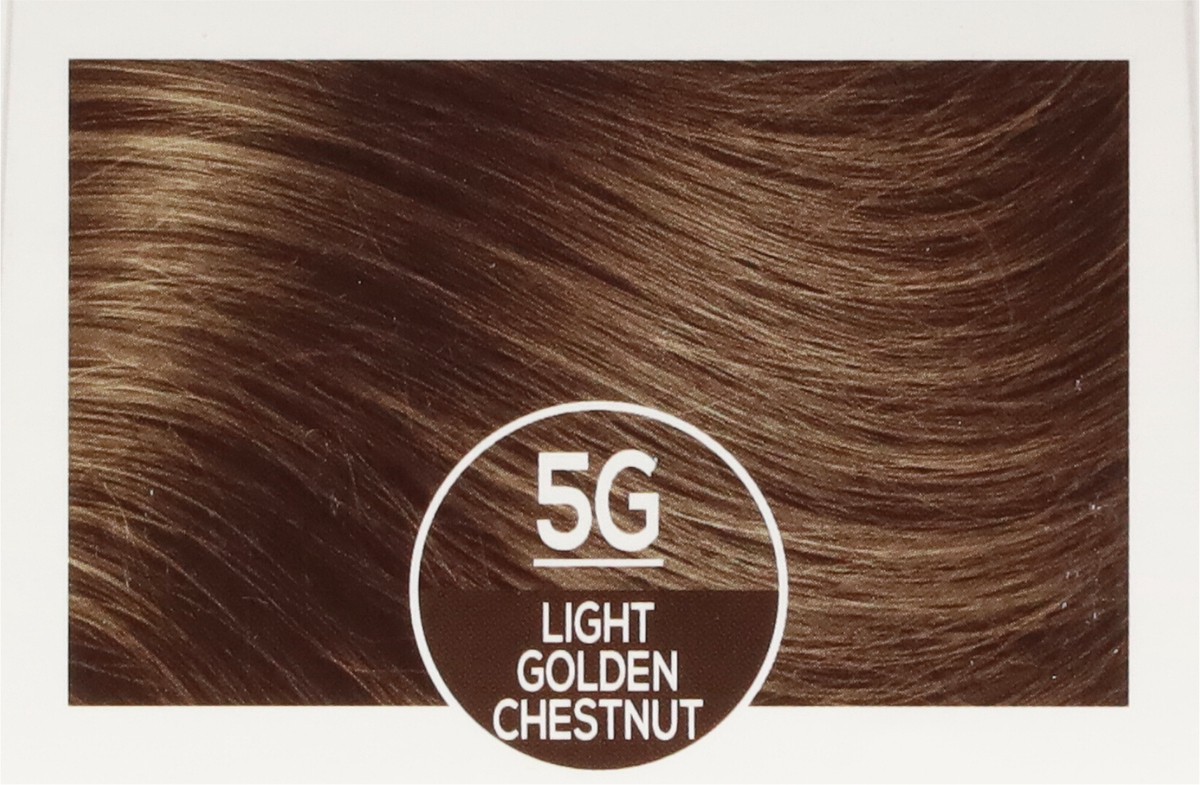 slide 7 of 9, Naturtint Hair Color Light Golden Chestnut, 5.75 fl oz