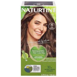 Naturtint Light Golden Chestnut 5G Permanent Hair Color 5.75 fl oz