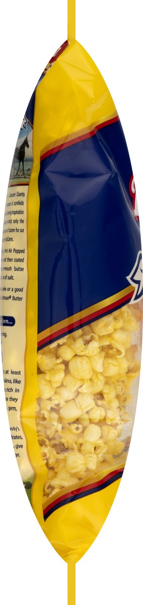 slide 6 of 9, Bachman Air Popped Butter Popcorn 8 oz, 8 oz