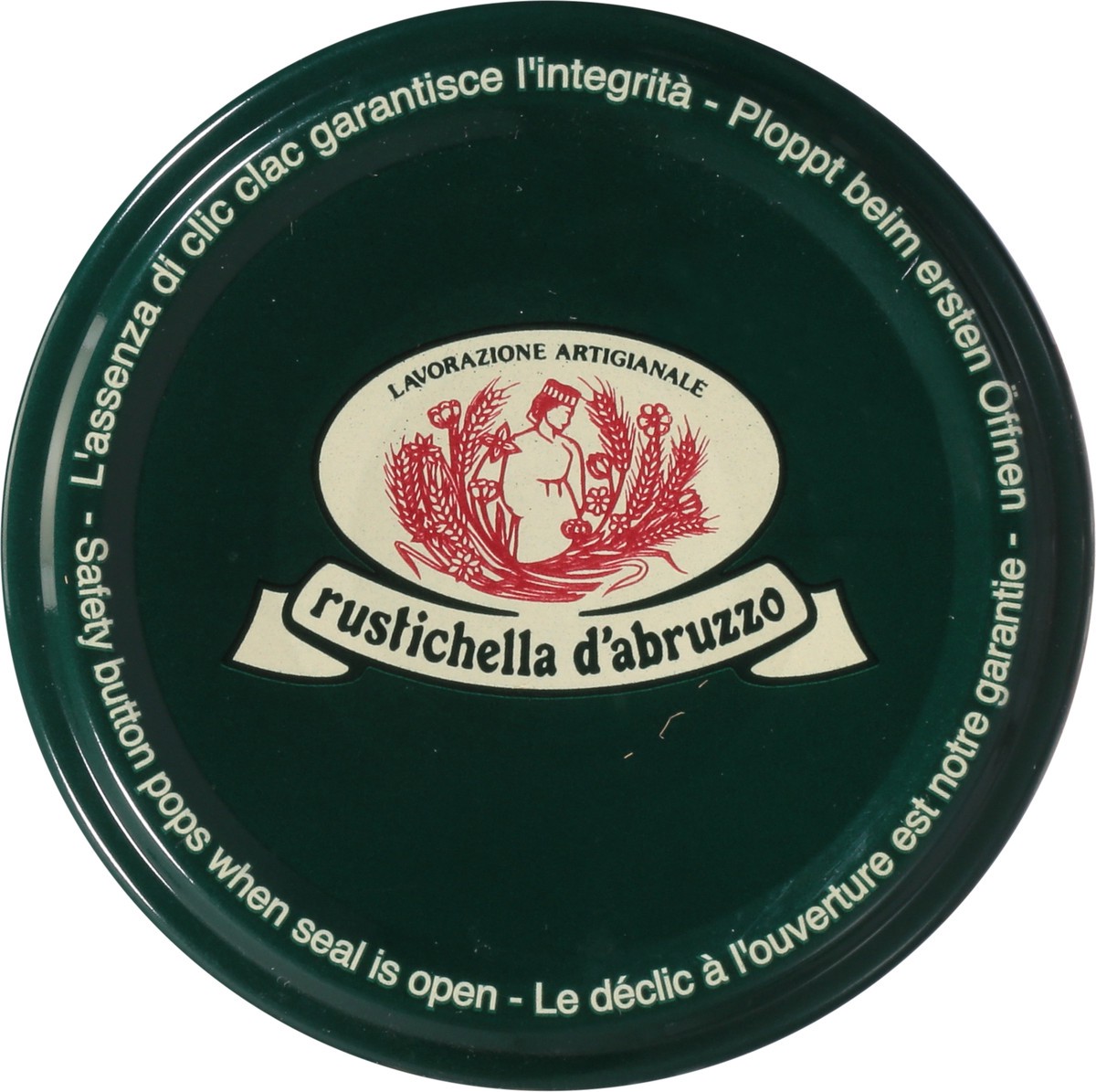 slide 5 of 11, Rustichella d'Abruzzo Tomato Sauce, Basil, 