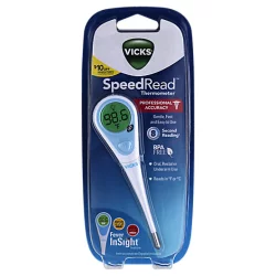 Vicks Speedread Thermometer - Each