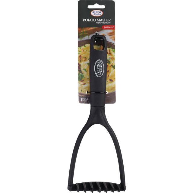slide 1 of 1, ALPINE CUISINE Alpine Pro Masher, 1 ct