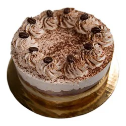 Fresh Foods Market Tiramisu