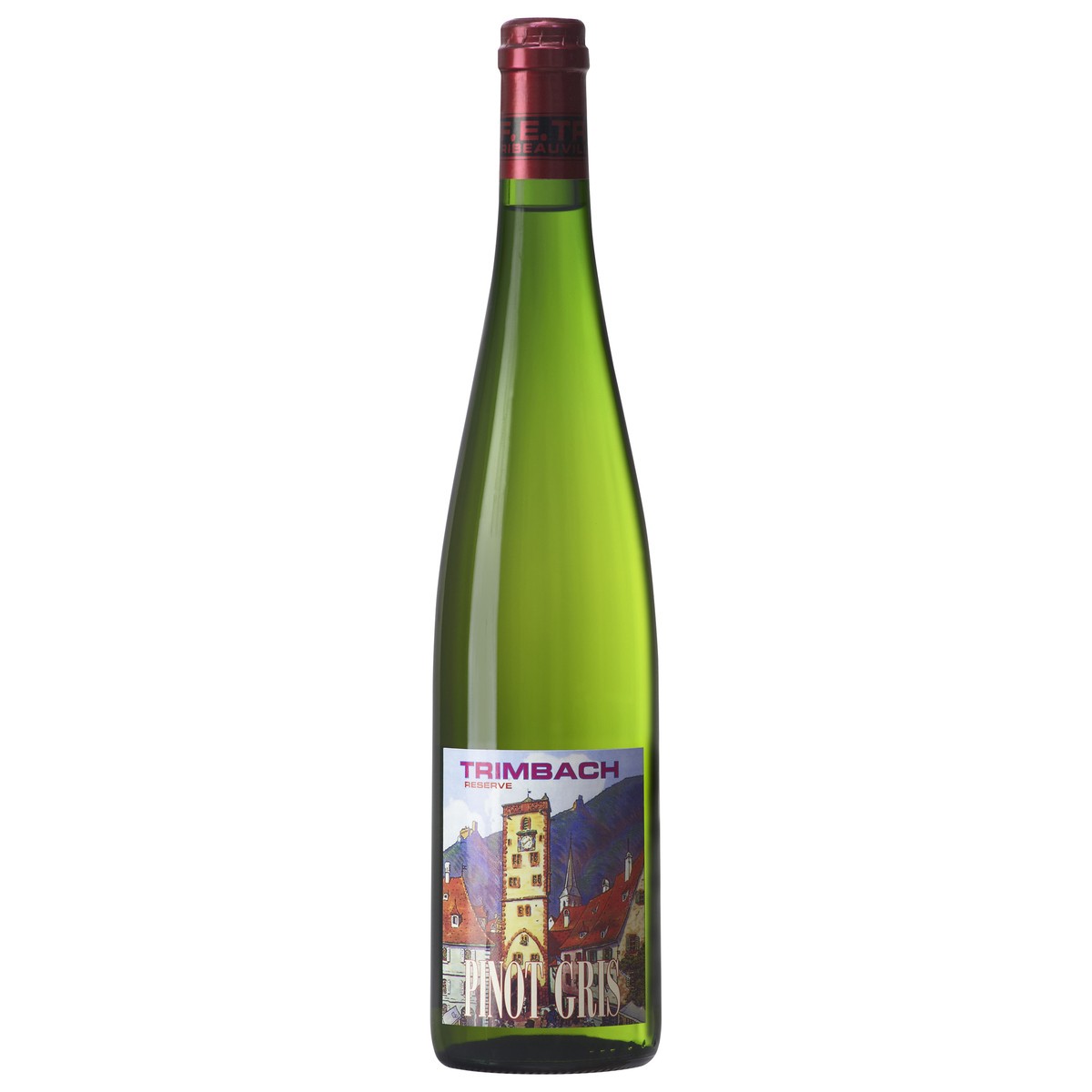 slide 6 of 7, Trimbach Reserve Ribeauville Pinot Gris 750 ml, 750 ml