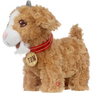 slide 1 of 1, TOYS Jingle Jingle - Yogo Goat, 1 ct