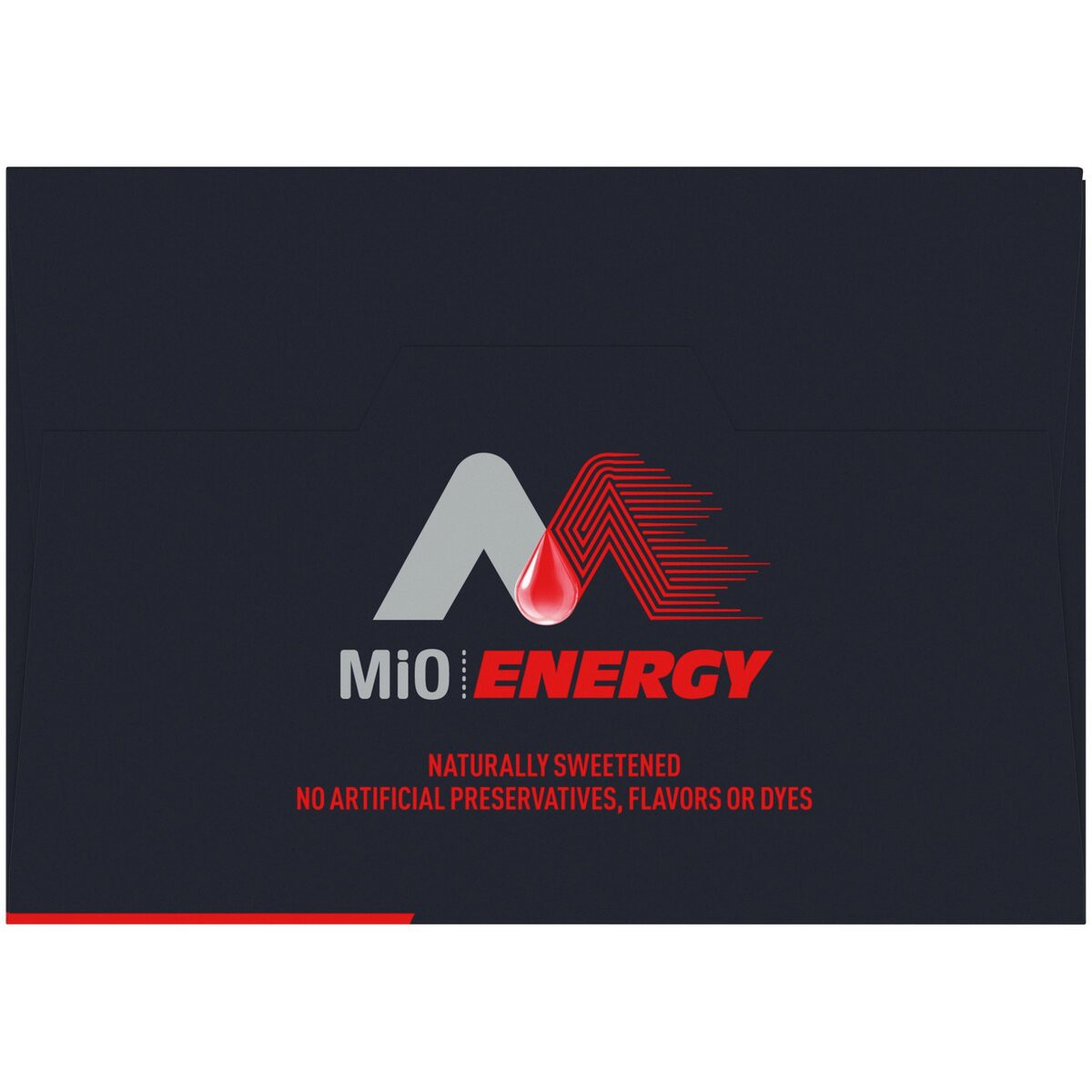 slide 5 of 8, MiO Energy Wicked Citrus Powdered Drink Mix, 10 ct; 0.53 oz