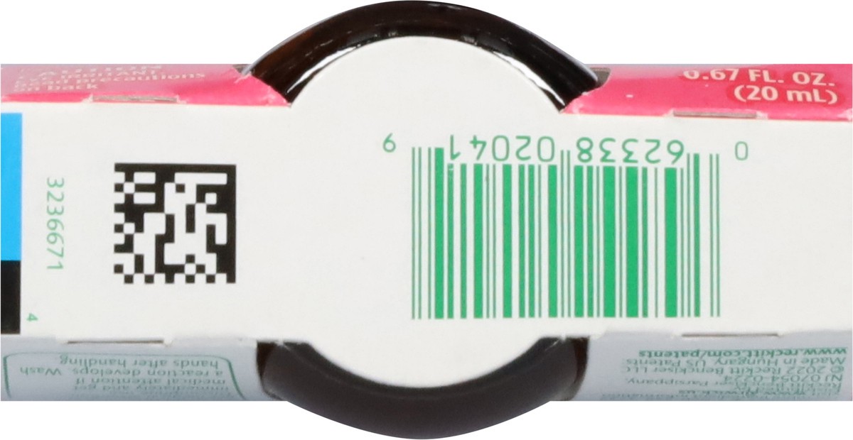 slide 9 of 13, Air Wick Essential Mist Refill, 1 ct, Vanilla and Pink Papaya, Essential Oils Diffuser, Air Freshener, 1 ct