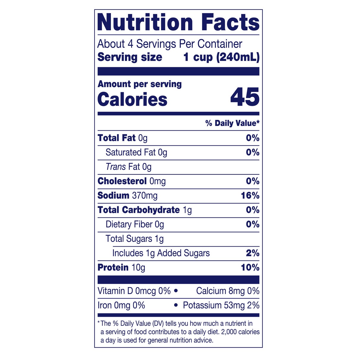 slide 3 of 12, College Inn 33% Less Sodium Beef Bone Broth, 32 oz