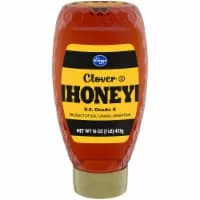 Kroger Clover Honey