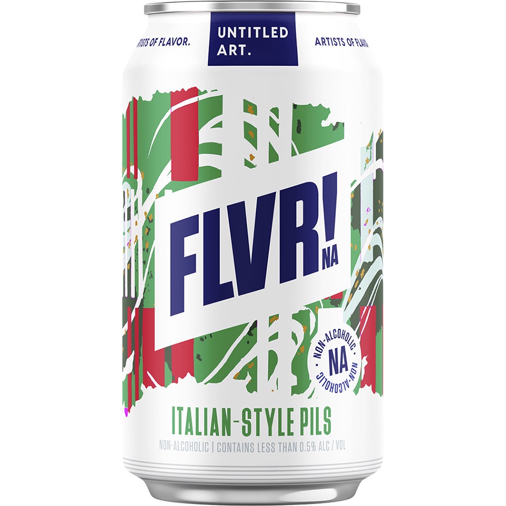 slide 1 of 1, Untitled Art N/a Flvr! Italian Pil, 6 ct; 12 oz