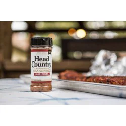 Head Country Seasoning 6 oz