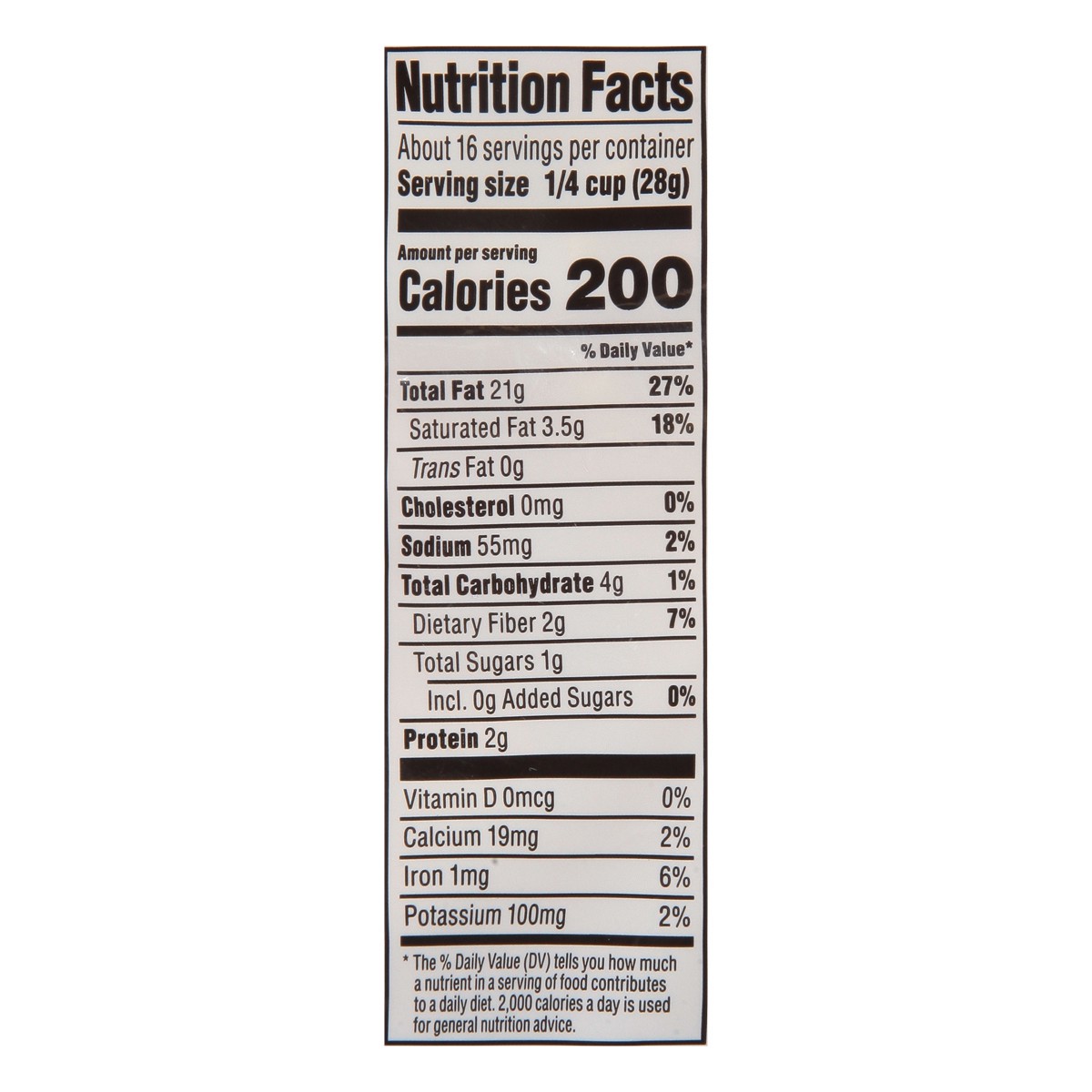 slide 3 of 14, First Street Roasted Sea Salt Macadamia Nuts, 16 oz