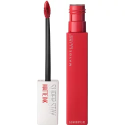 Super Stay Matte Ink Lip Color - 20 Pioneer - 0.17 fl oz