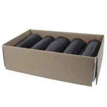 ARRAY Black Can Liners