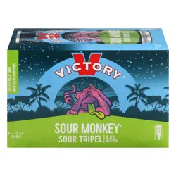 Victory Brewing Company Victory Sour Monkey