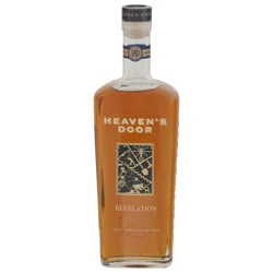 Heaven's Door Revelation Whiskey 750 ml