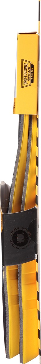 slide 9 of 9, Copper Fit Work Gear Unisex One Size Comfort Insoles 1 ea, 1 ct