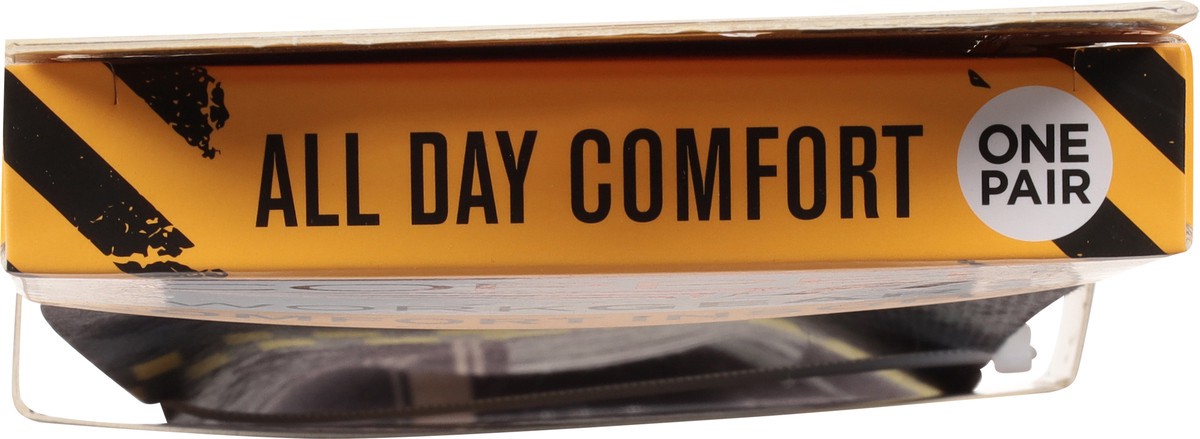 slide 4 of 9, Copper Fit Work Gear Unisex One Size Comfort Insoles 1 ea, 1 ct