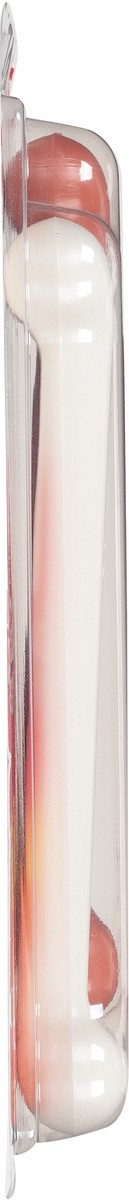 slide 5 of 12, Nylabone Power Chew Chicken/Bacon Dog Toys 1 ea, 2 ct