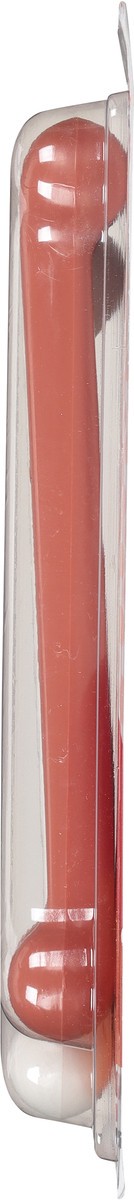 slide 2 of 12, Nylabone Power Chew Chicken/Bacon Dog Toys 1 ea, 2 ct