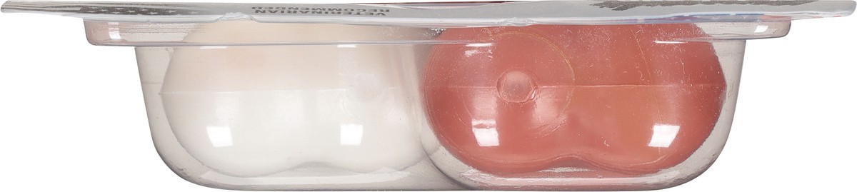 slide 6 of 12, Nylabone Power Chew Chicken/Bacon Dog Toys 1 ea, 2 ct