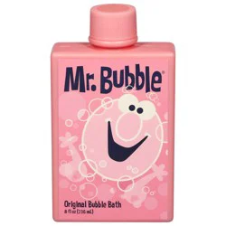 Mr. Bubble Original Bubble Bath 8 fl oz