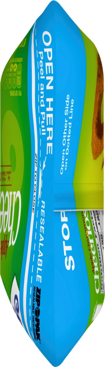 slide 11 of 13, Cheerios Apple Cinnamon Cheerios Breakfast Cereal, Gluten Free, Whole Grain Oats, 32 oz, 2 lb