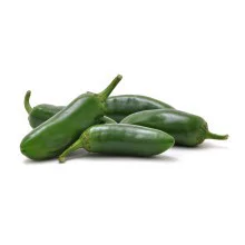 Jalapeno Peppers