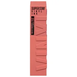 Super Stay Peachy 15 Vinyl Ink Liquid Lipstick 0.14 fl oz
