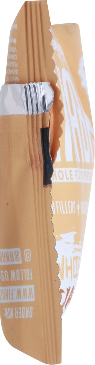 slide 2 of 9, Anabar White Chocolate Cinnamon Swirl Crunch Bar 2.29 oz, 2.29 oz