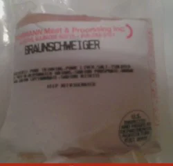 BEHRMANNS BRAUNSCHWEIGER