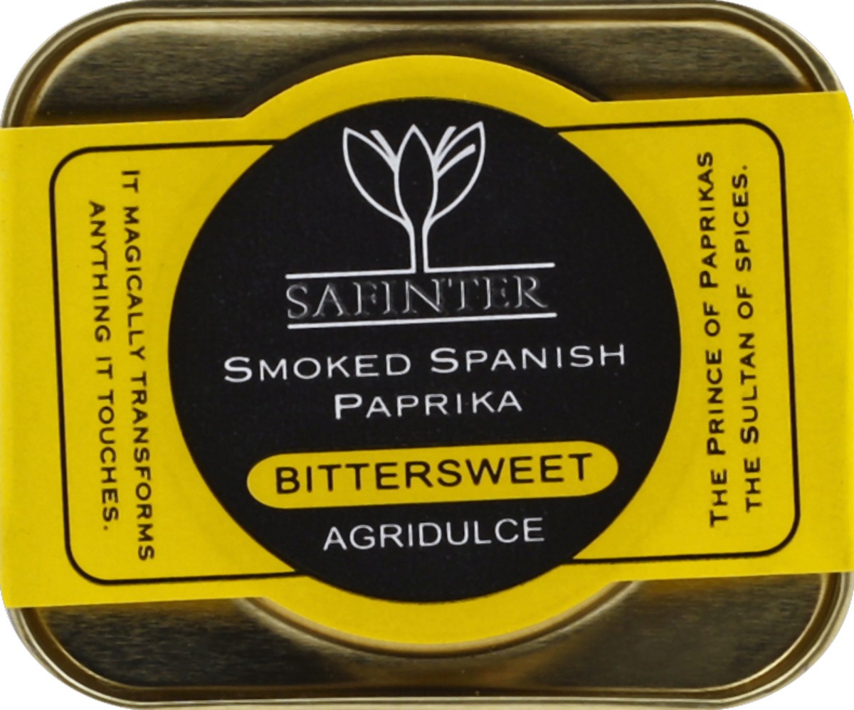 slide 2 of 6, Safinter Spaprika Smoke Spanish 2.47 Oz, 2.47 oz