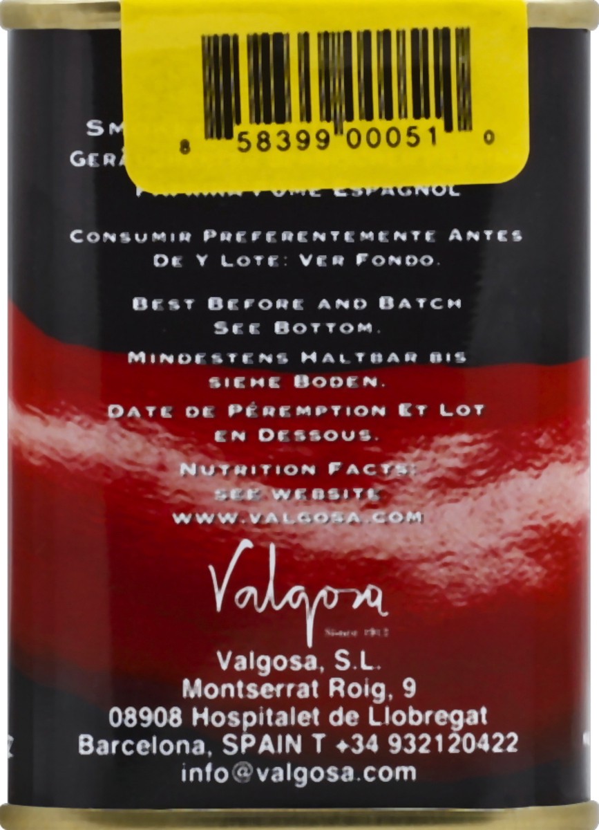 slide 3 of 6, Safinter Spaprika Smoke Spanish 2.47 Oz, 2.47 oz