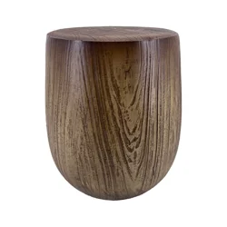 ROOM & RETREAT Rr Mgo Garden Planter Stand