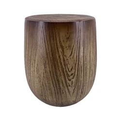 ROOM & RETREAT Rr Mgo Garden Planter Stand