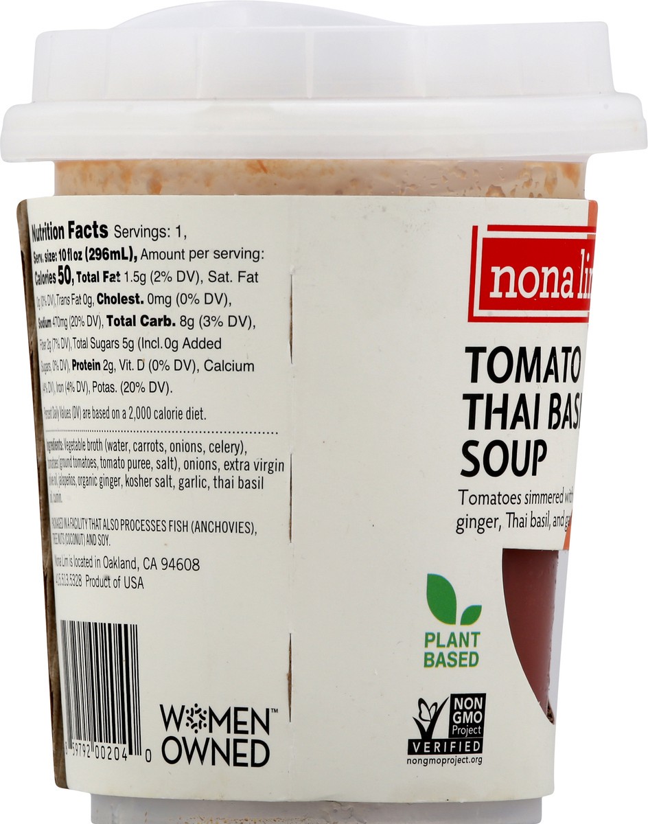 slide 5 of 11, Nona Lim Soup 10 oz, 10 oz