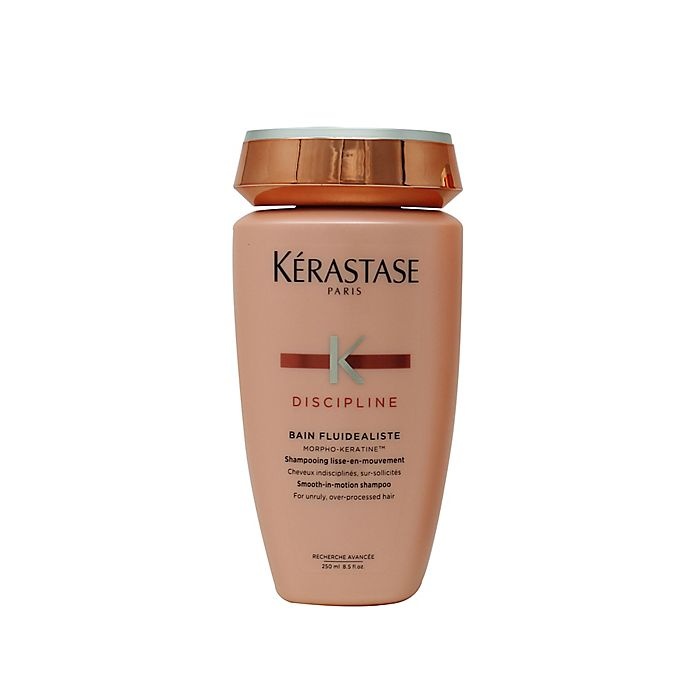 slide 1 of 1, Kérastase KÉRastase Discipline Bain Fluidealiste Shampoo, 1 ct