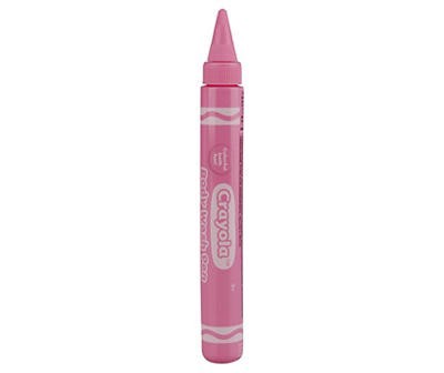 slide 1 of 1, Crayola Pink Body Wash, 1 ct