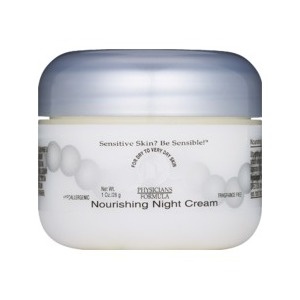 slide 1 of 1, Physicians Formula Nourishing Night Cream, 1 oz