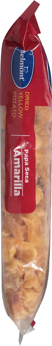 slide 5 of 9, Belmont Papa Seca Amarilla Dried Yellow Potato, 15 oz