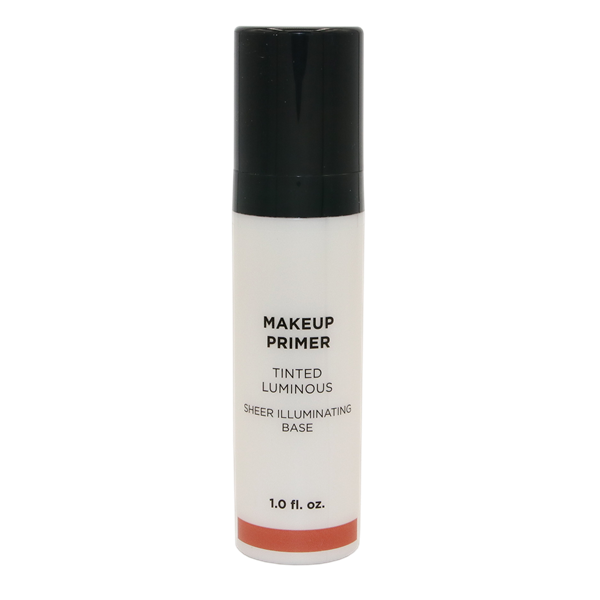 slide 1 of 1, Bellissima Makeup Primer - Tinted Luminous, 1 fl oz