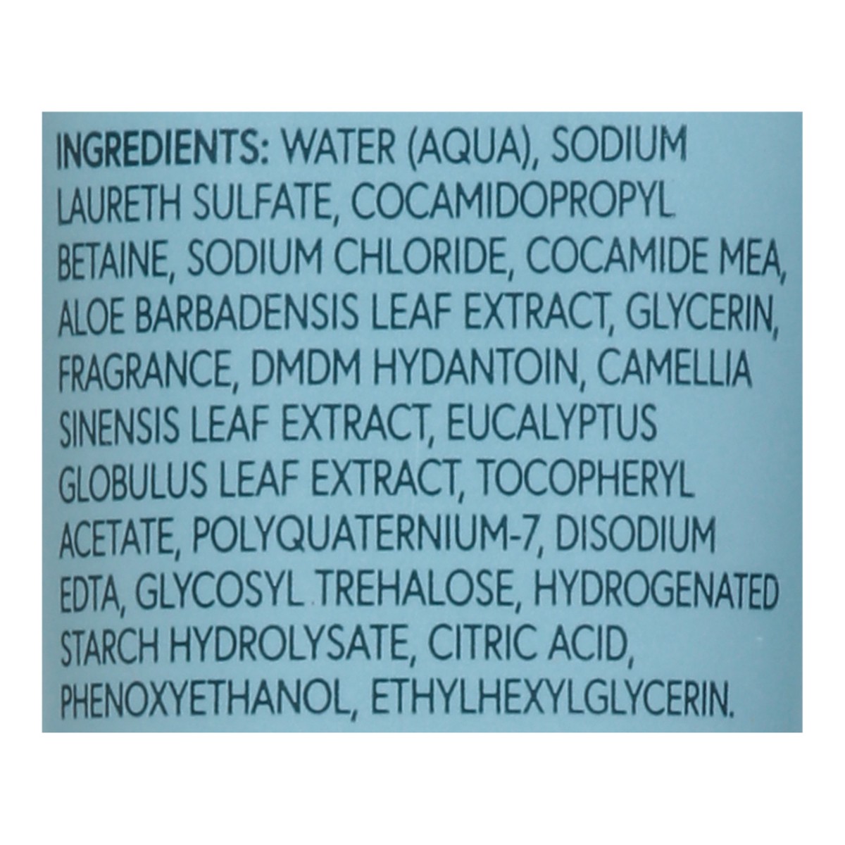 slide 11 of 13, Modern Expressions Eucalyptus Tea Body Wash with Aloe 1 2.0 fl oz, 2 fl oz