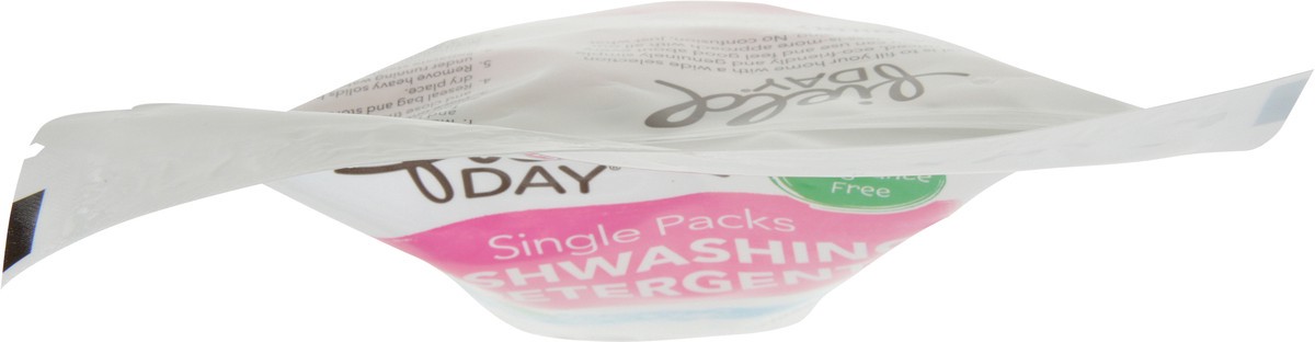 slide 3 of 10, Field Day Dishwashing Detergent Single Packs 20 ea, 1 ct